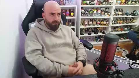 Snapshot of vikingcock__ chatting on February 9, 4:44 pm vikingc0ck online show from February 9, 4:44 pm