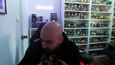 Snapshot of vikingcock__ chatting on March 2, 4:25 pm vikingc0ck online show from March 2, 4:25 pm