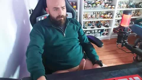 vikingc0ck online show from April 10, 3:28 pm