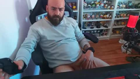 vikingc0ck online show from April 15, 1:07 pm