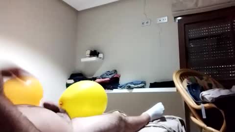 Vikingo online show from November 2, 1:57 pm