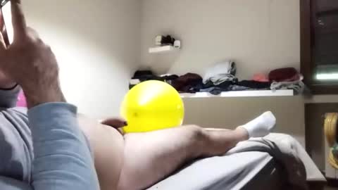 Vikingo online show from November 29, 1:58 pm