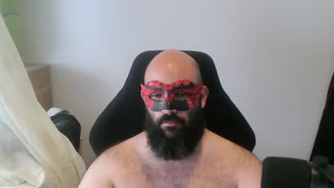 Snapshot of vikingo988 chatting on June 26, 5:28 pm vikingo988 online show from June 26, 5:28 pm
