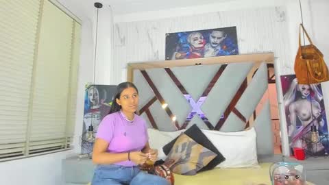 vikiTomson online show from January 8, 12:58 pm