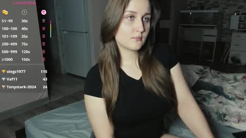 Snapshot of vikki_snake chatting on October 21, 6:52 pm VikkiSnake online show from October 21, 6:52 pm
