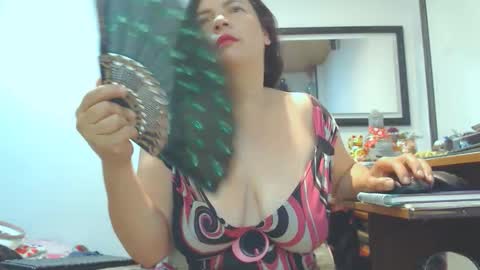 VIKKKTORIAAA online show from September 17, 4:58 am