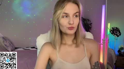 Vikky online show from July 11, 12:57 am