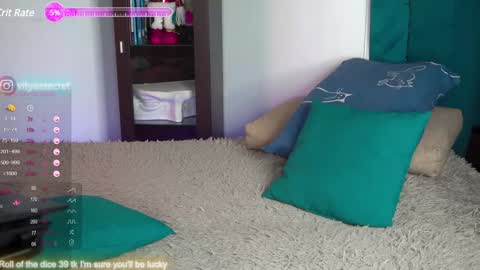 fansly  VITEKsecret online show from January 24, 3:54 am