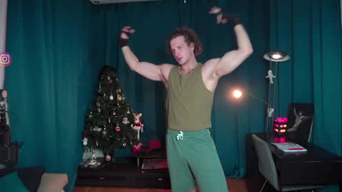 fansly  VITEKsecret online show from February 11, 1:51 pm