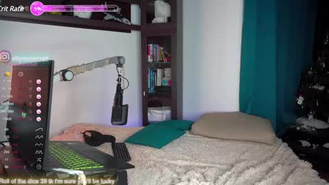 fansly  VITEKsecret online show from February 16, 3:26 am