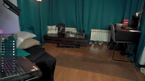 fansly  VITEKsecret online show from October 19, 4:24 am