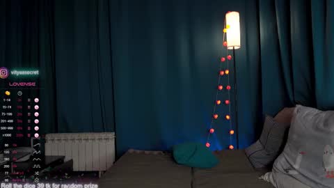 fansly  VITEKsecret online show from November 1, 4:58 am