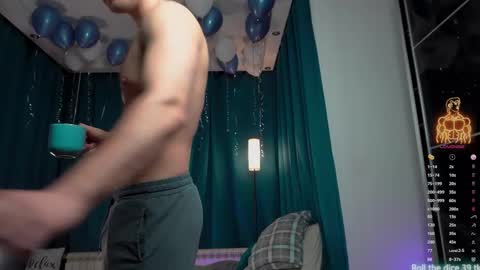 fansly  VITEKsecret online show from March 28, 3:39 am