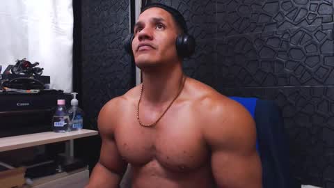 Viktor Herrera online show from September 11, 3:12 pm