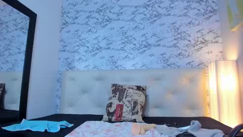 Viktoria online show from January 19, 4:01 am