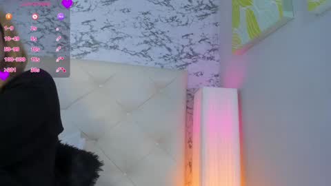 Viktoria online show from February 23, 2:51 am