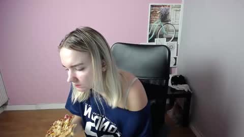 viktoria_lovely online show from September 9, 6:35 am