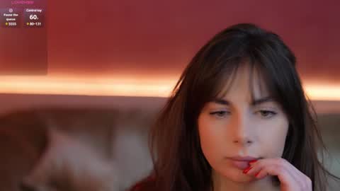 Snapshot of viktoria_storm chatting on December 27, 6:42 pm Alisa online show from December 27, 6:42 pm