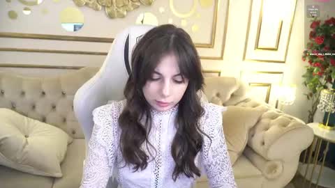 Snapshot of viktoria_storm chatting on January 30, 10:41 pm Alisa online show from January 30, 10:41 pm