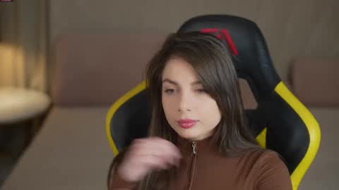 Snapshot of viktoria_storm chatting on September 20, 7:26 pm Alisa online show from September 20, 7:26 pm