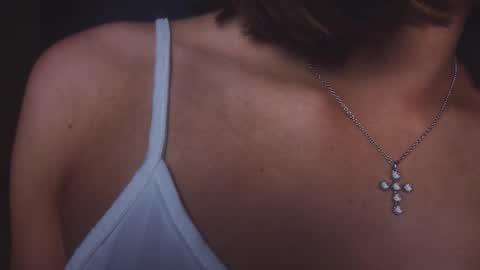 Viktoria www online show from March 12, 9:10 pm