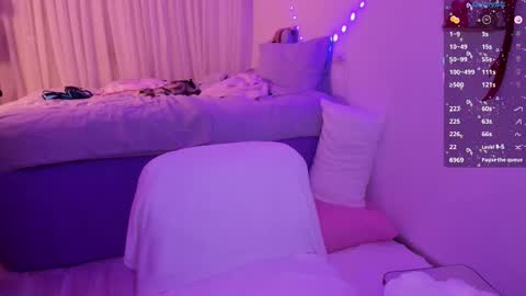 viktoriakiss online show from March 9, 9:25 pm