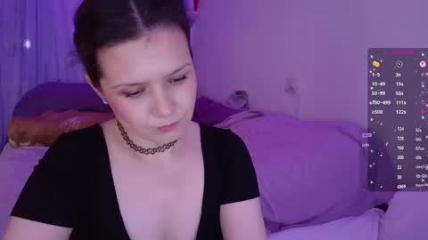 viktoriakiss online show from May 12, 9:45 pm