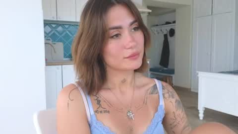Snapshot of viktoriamoore chatting on June 22, 9:50 am viktoriamoore online show from June 22, 9:50 am