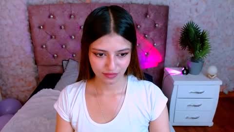 viky_evanss online show from February 20, 1:55 pm