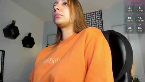 Victoria online show from February 3, 4:10 am