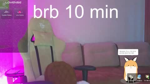 Eva online show from December 18, 2:50 am