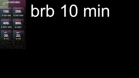 Eva online show from January 13, 5:02 am