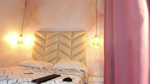 Vilu Muse online show from February 24, 8:29 pm