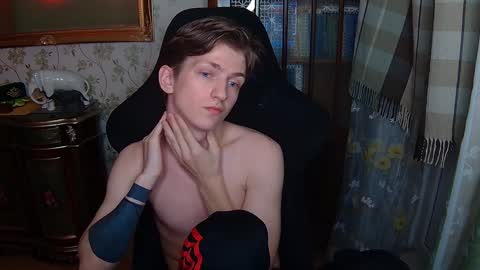 Dimoooooon online show from December 6, 10:19 pm