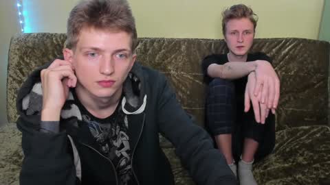 Dimoooooon online show from December 29, 7:11 pm