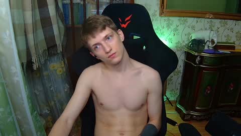 Dimoooooon online show from January 24, 2:07 am