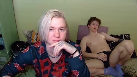 Dimoooooon online show from March 8, 5:49 am