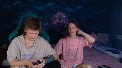 Dimoooooon online show from September 28, 11:43 pm