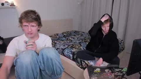 Dimoooooon online show from October 6, 10:18 pm