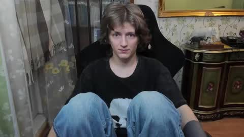 Dimoooooon online show from February 12, 8:26 pm