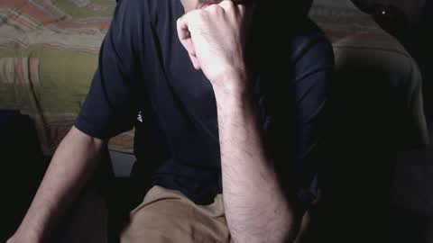 Vince Bruv online show from January 26, 10:35 pm