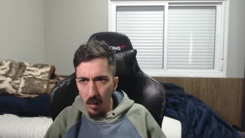 Vince Bruv online show from October 29, 4:42 pm