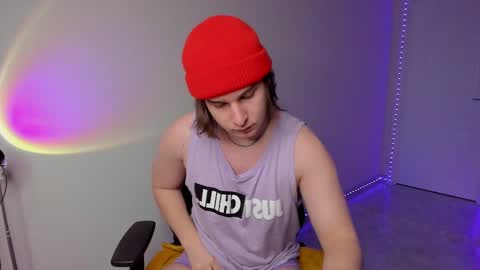 Snapshot of vincent__strong chatting on March 3, 1:21 am Vincent Strong online show from March 3, 1:21 am