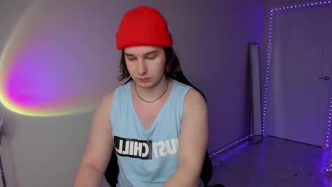 Snapshot of vincent__strong chatting on March 9, 1:14 am Vincent Strong online show from March 9, 1:14 am