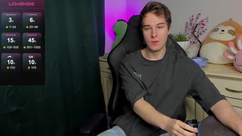 Snapshot of vincent__strong chatting on September 14, 8:13 am Vincent Strong online show from September 14, 8:13 am