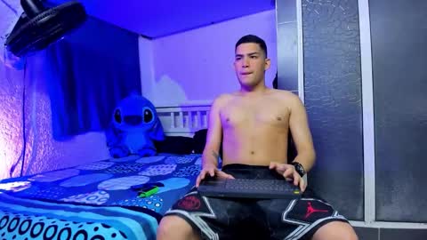 Vincent Brown online show from January 12, 7:46 am