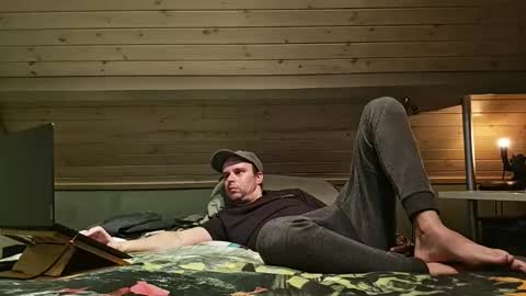 Vincent online show from April 4, 12:02 pm