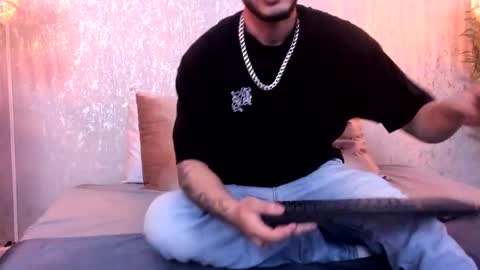 Vincent online show from September 16, 4:02 am