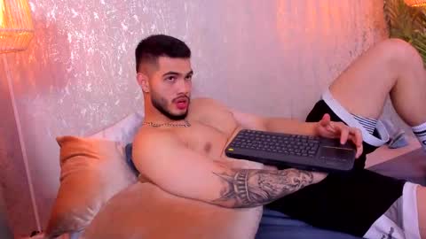 Vincent online show from September 23, 4:26 am