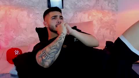 Vincent online show from September 25, 3:54 am